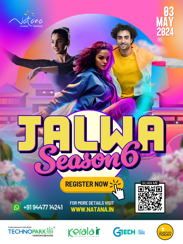 Jalwa Season6