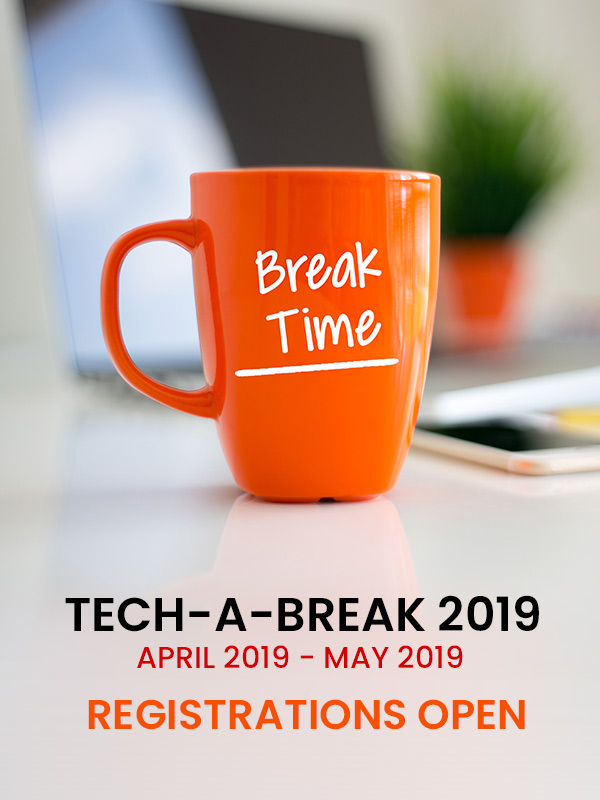 Tech A Break
