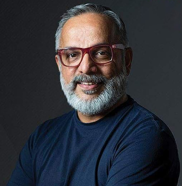 Radhakrishnan Chakyat